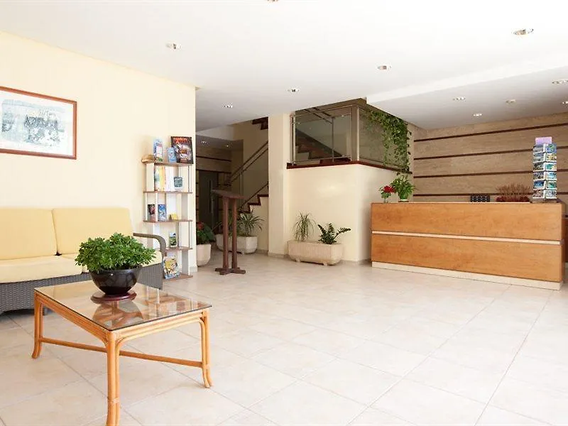 Central Park Apartments Port de Alcudia   Port de Alcudia (Mallorca)