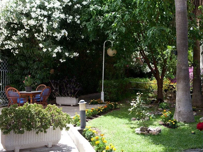 Central Park Apartments Port de Alcudia  Port de Alcudia (Mallorca)