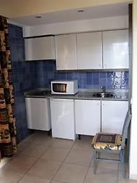 Central Park Apartments Port de Alcudia  Spain