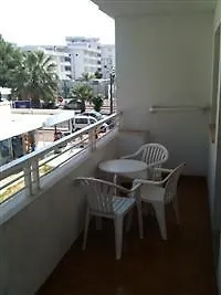 Central Park Apartments Port de Alcudia  Spain